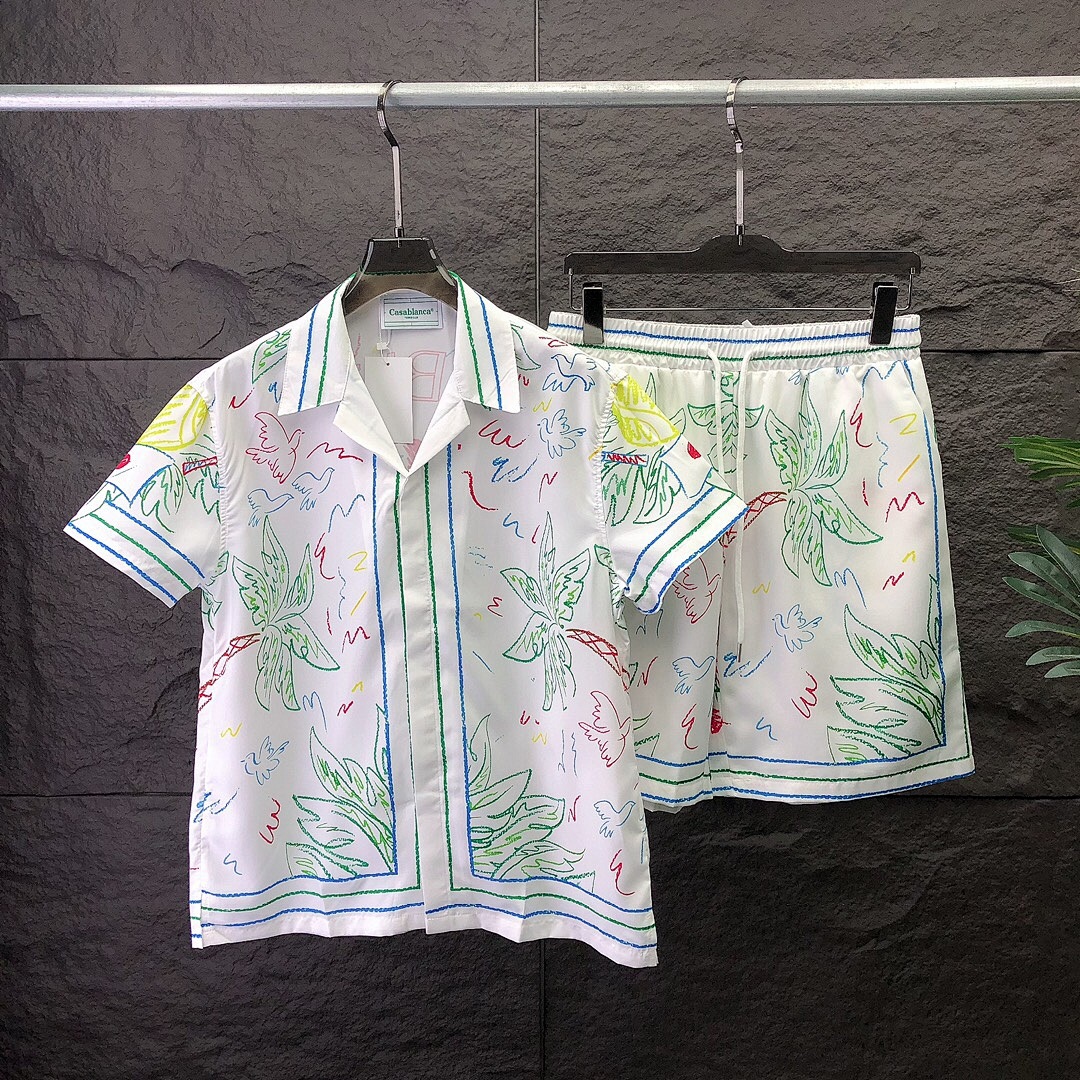 Christian Louboutin Christian Louboutin Short Sleeve, photo 1