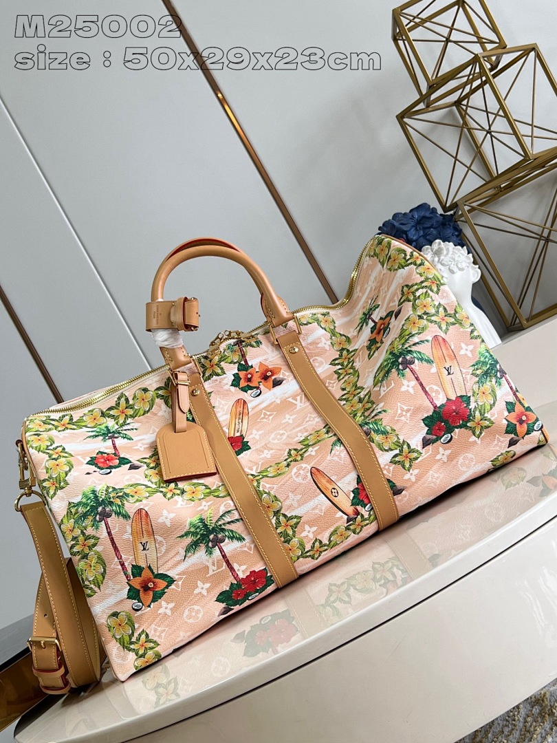 Other Keepall, photo 1