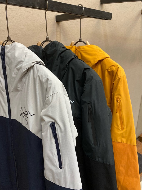 Arc'teryx Arc'teryx Velvet, photo 1