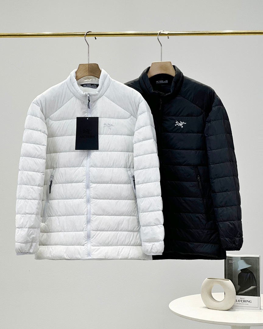 Arc'teryx Frivolous, photo 1