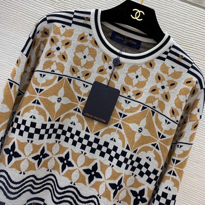 Christian Louboutin LV High Exclusive Fleece, photo 1