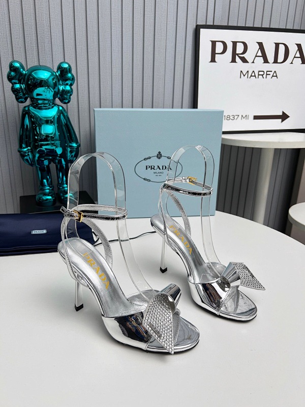 Prada Prada Pr*Da, photo 1