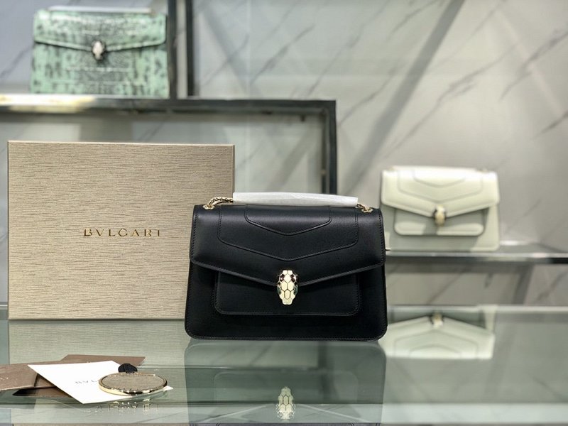 Serpenti Forever, photo 1