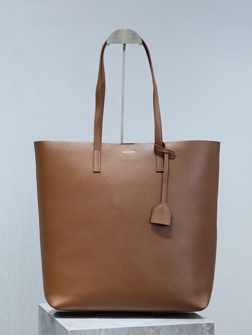 Other Brown Tote, photo 1