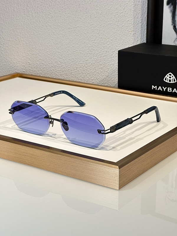 Maybach Glasses, photo 1