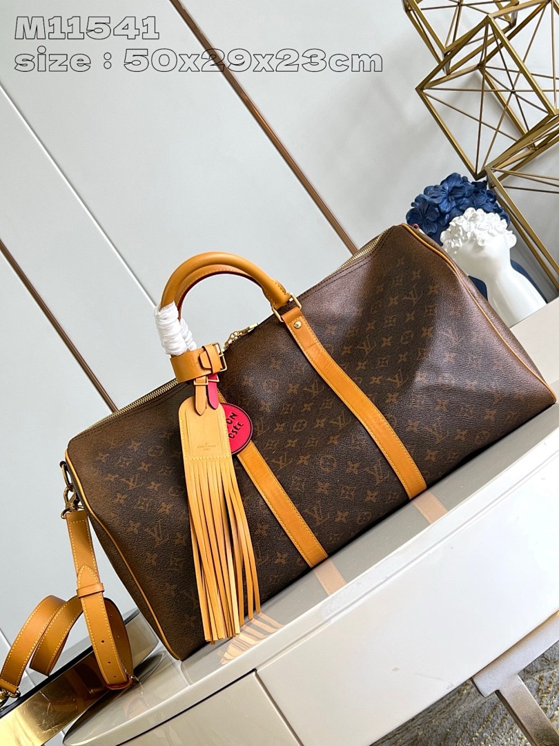 Other Keepall, photo 1