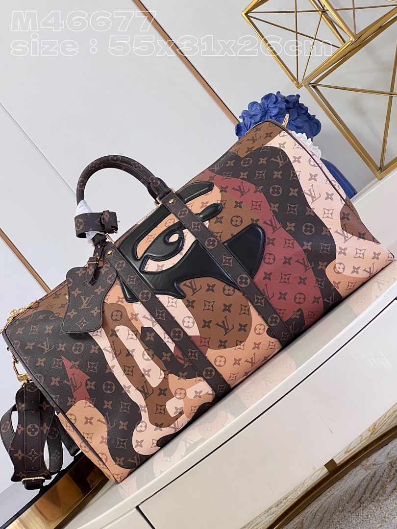 Keepall, photo 1