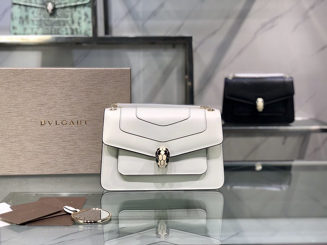Serpenti Forever, photo 1