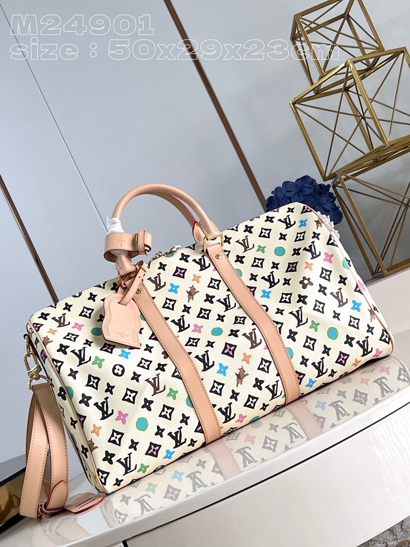 Keepall, photo 1