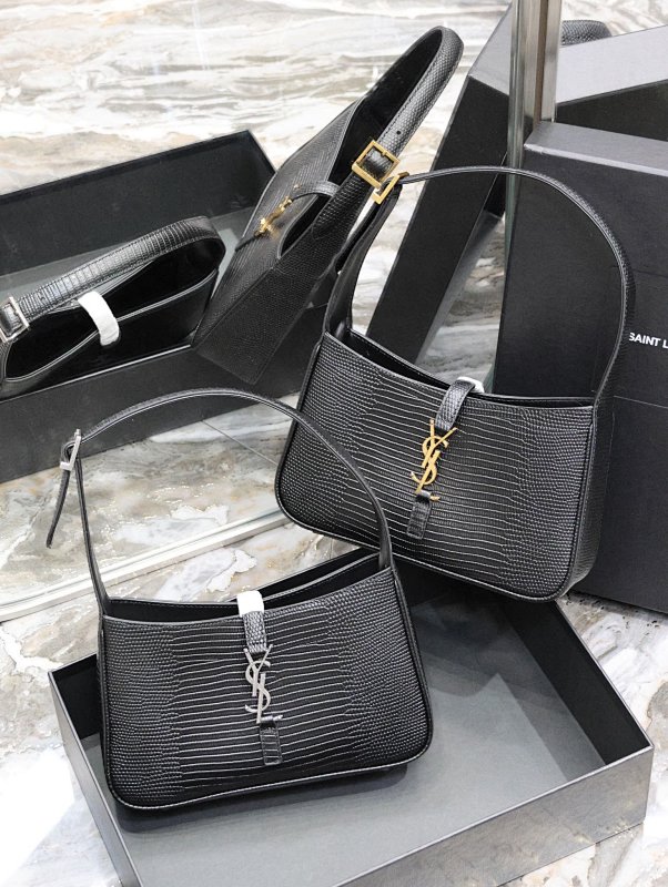 Black Gold / Silver Buckle Leather, photo 1
