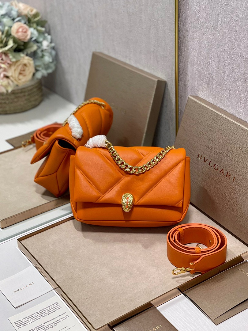 SERPENTI, photo 1