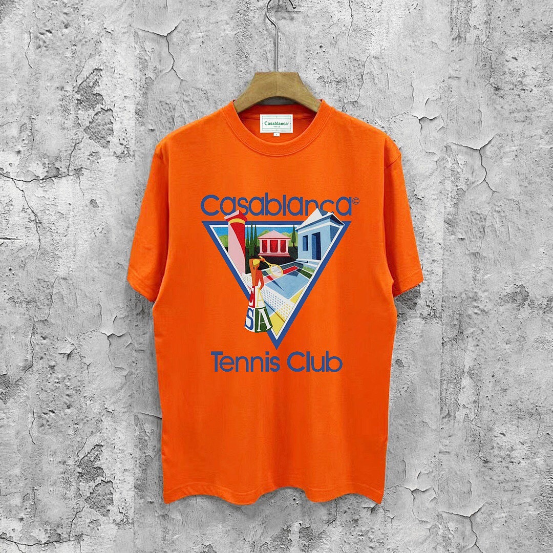 Christian Louboutin 8 Colors New Short Sleeve, photo 1