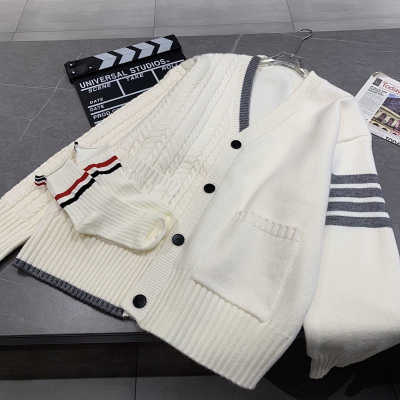 Christian Louboutin Wide Fleece, photo 1