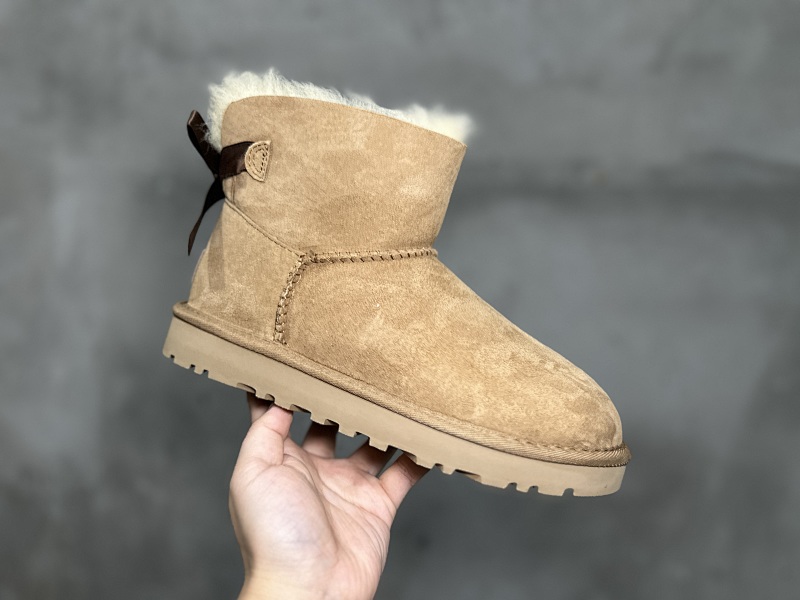Bow Booties, photo 1