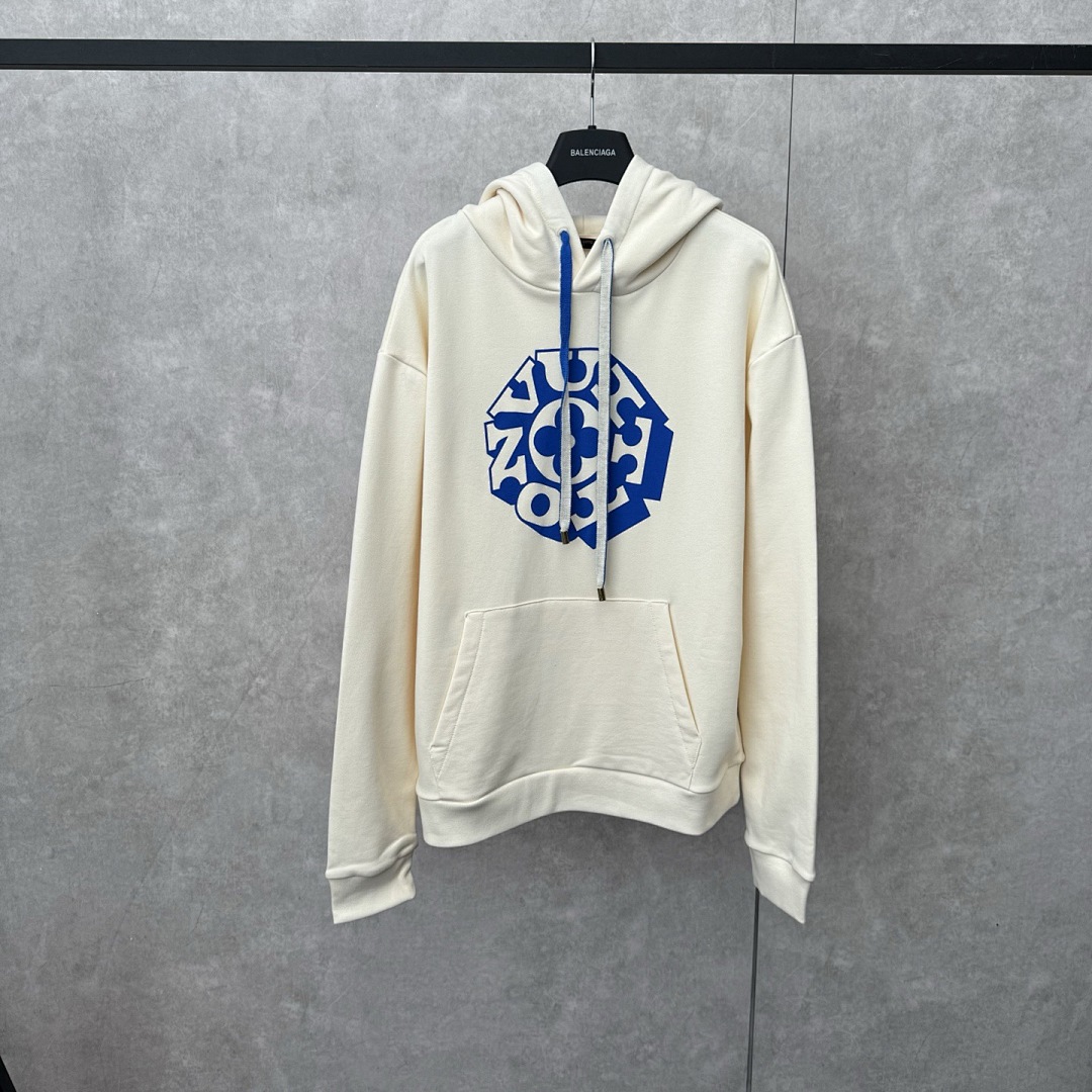 Christian Louboutin Hoodie, photo 1