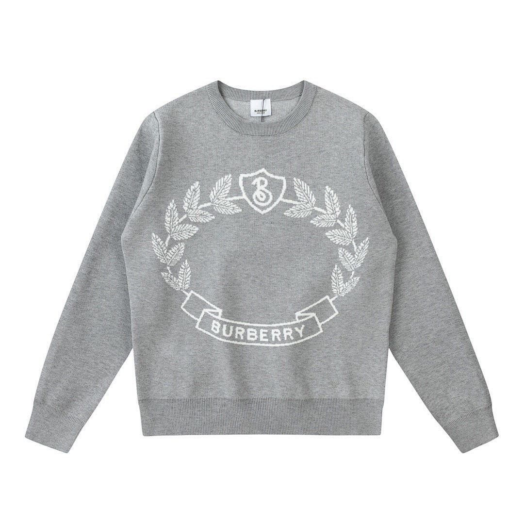 Christian Louboutin Crewneck Sweater, photo 1
