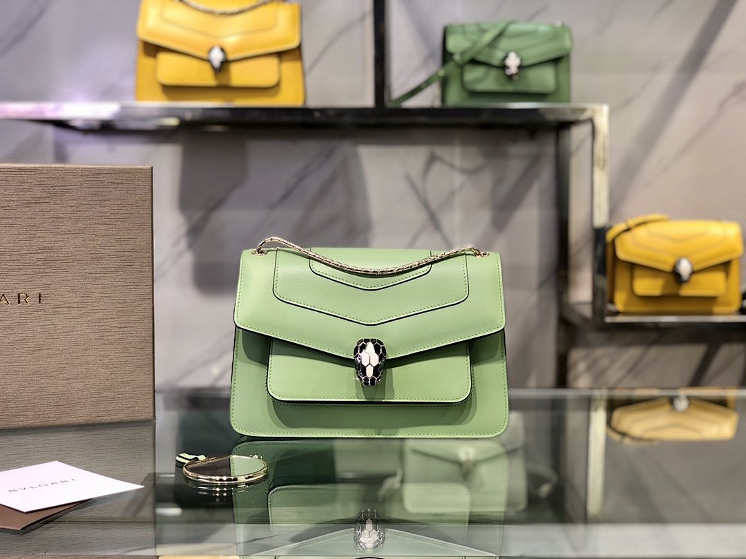 Other Serpenti Forever, photo 1