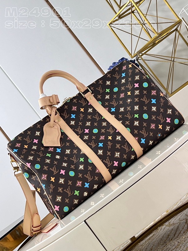 Other Keepall, photo 1