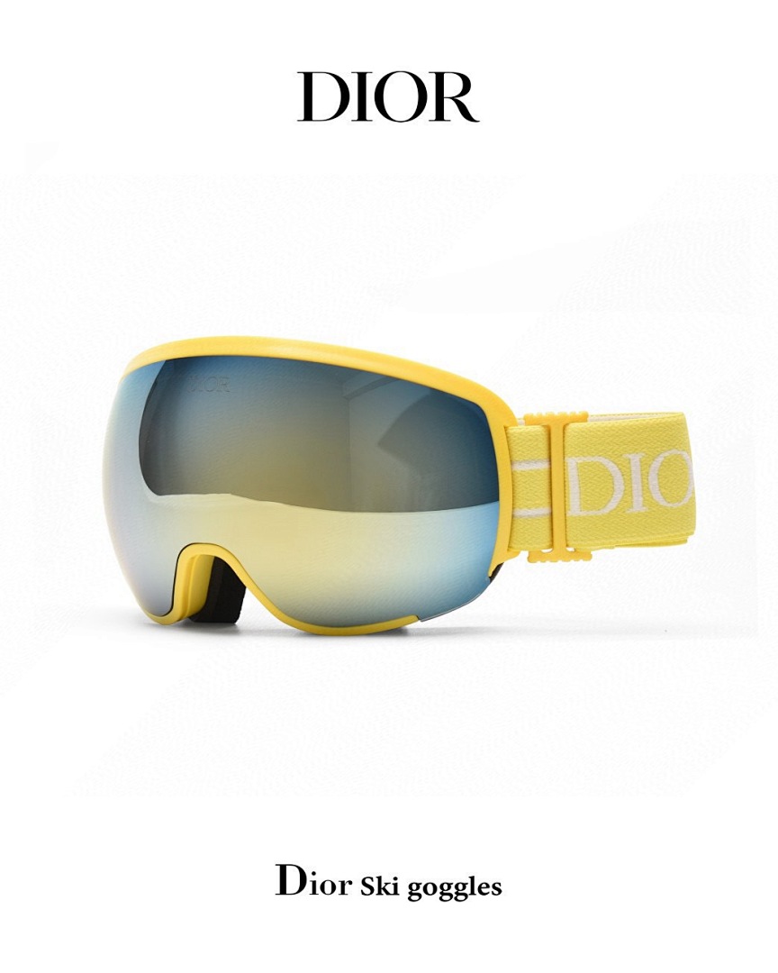 Ski Goggles, photo 1