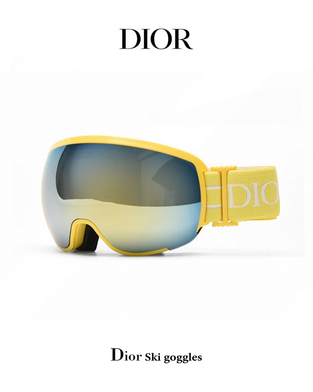 Ski Goggles, photo 1