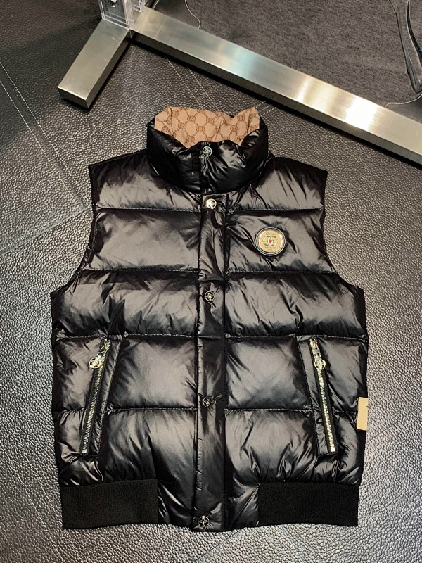 Christian Louboutin Christian Louboutin Velvet Vest, photo 1