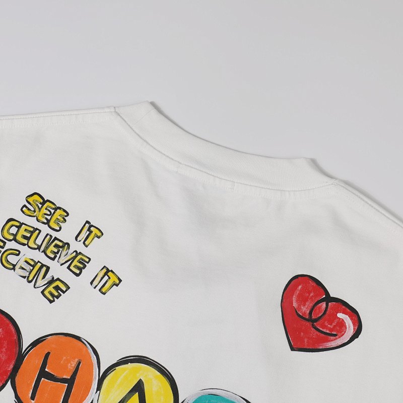 Christian Louboutin Short Sleeve, photo 1
