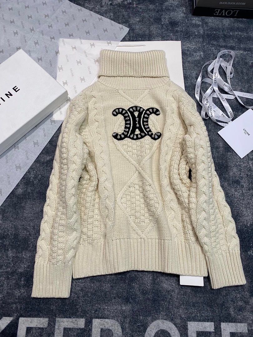 Christian Louboutin Ed Sweater, photo 1