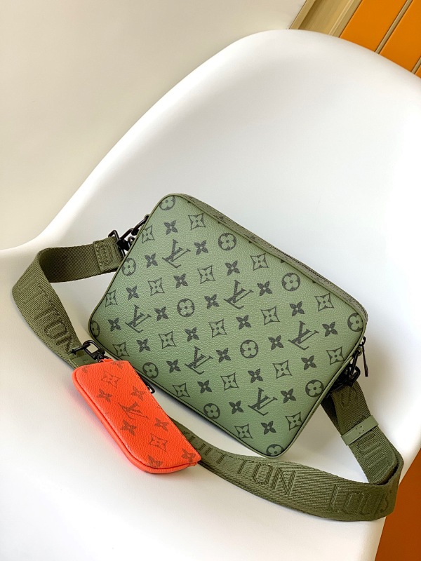 Other Single M23783 Green Floral, photo 1