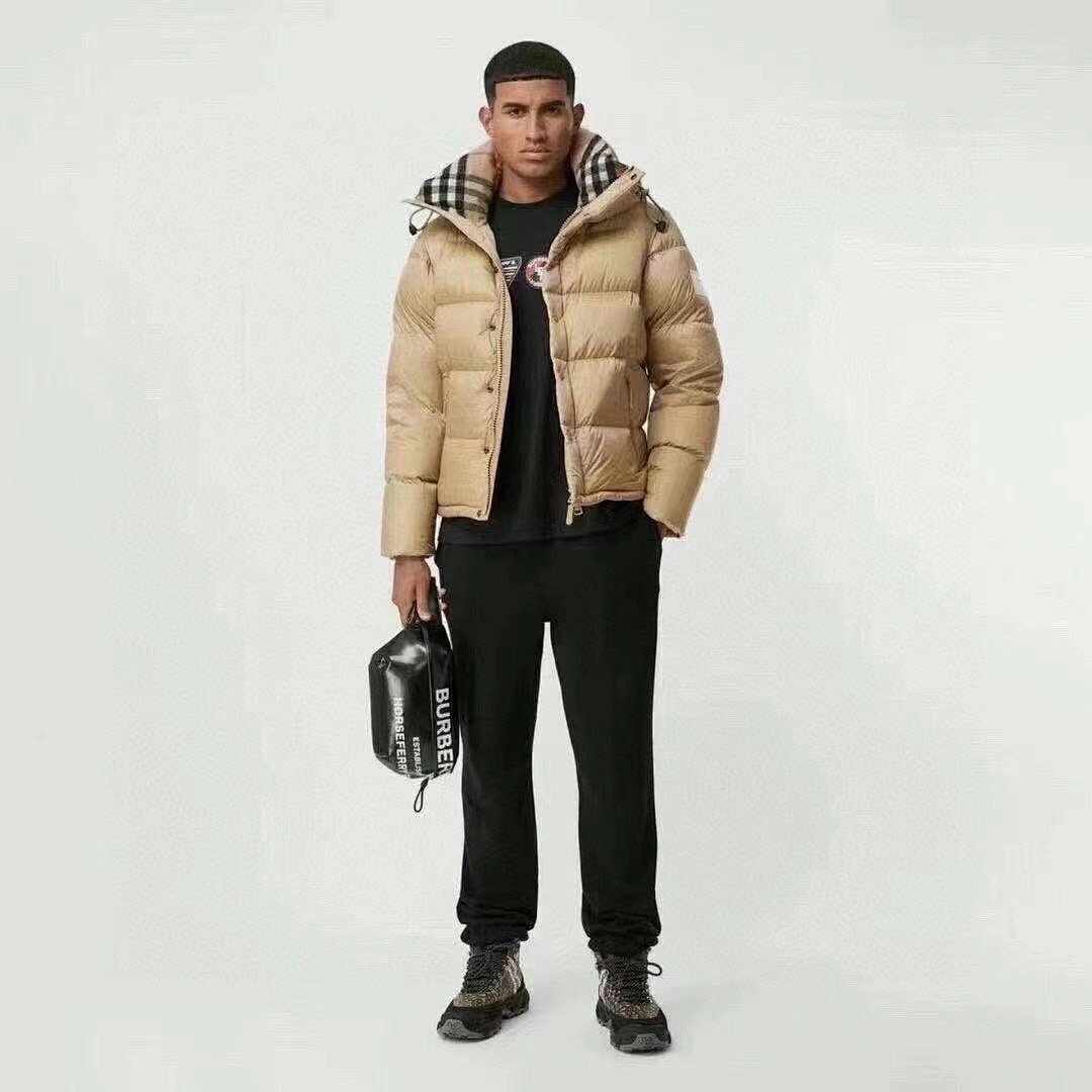 Christian Louboutin Christian Louboutin Down Jacket, photo 1