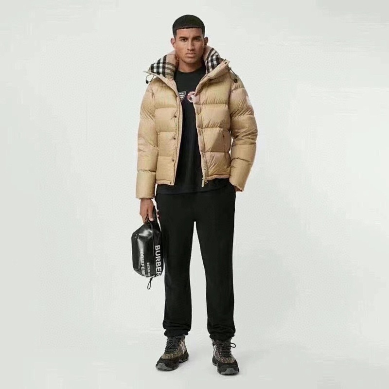Christian Louboutin Christian Louboutin Down Jacket, photo 1