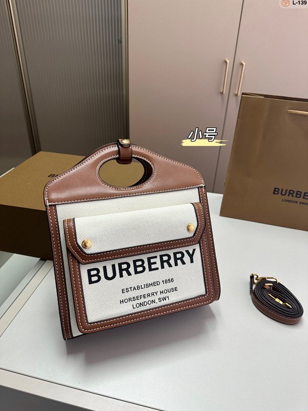 Other Burbe**Y, photo 1