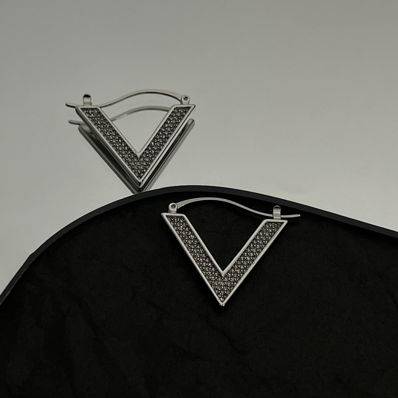 Valentino Ear Ornament/Drop, photo 1