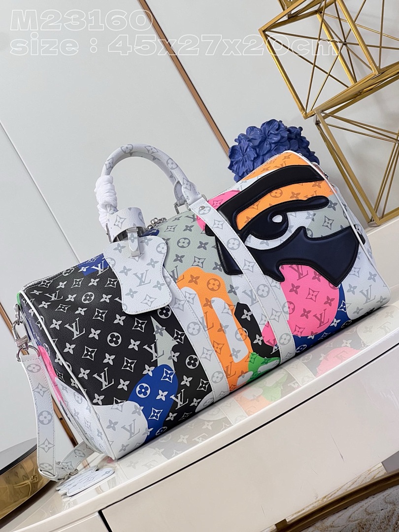 Other Keepall, photo 1