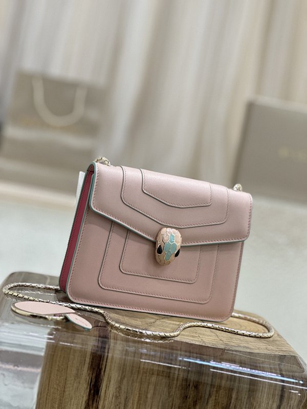 Serpenti Forever, photo 1