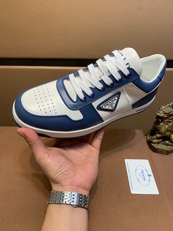 Par-Da Casual Shoes, photo 1