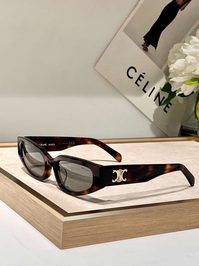 𝘾𝙚-𝙡𝙞𝙣𝙚 Glasses, photo 1