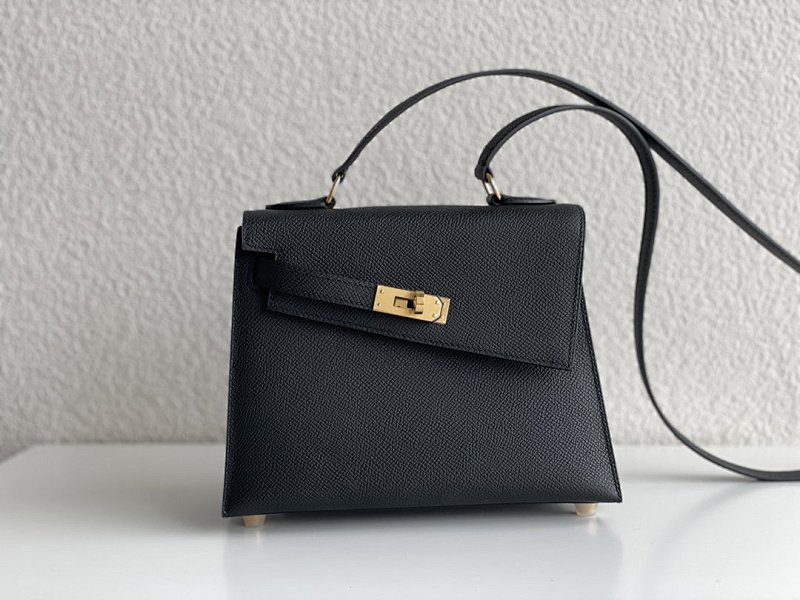 Other Kelly Sellier20 Desordre (Black), photo 1