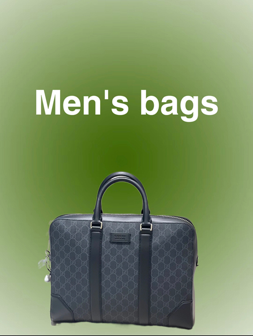 Other Men's Bags, photo 1