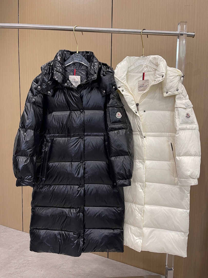 On Running On Running Moncler Goose Down Suit, photo 1