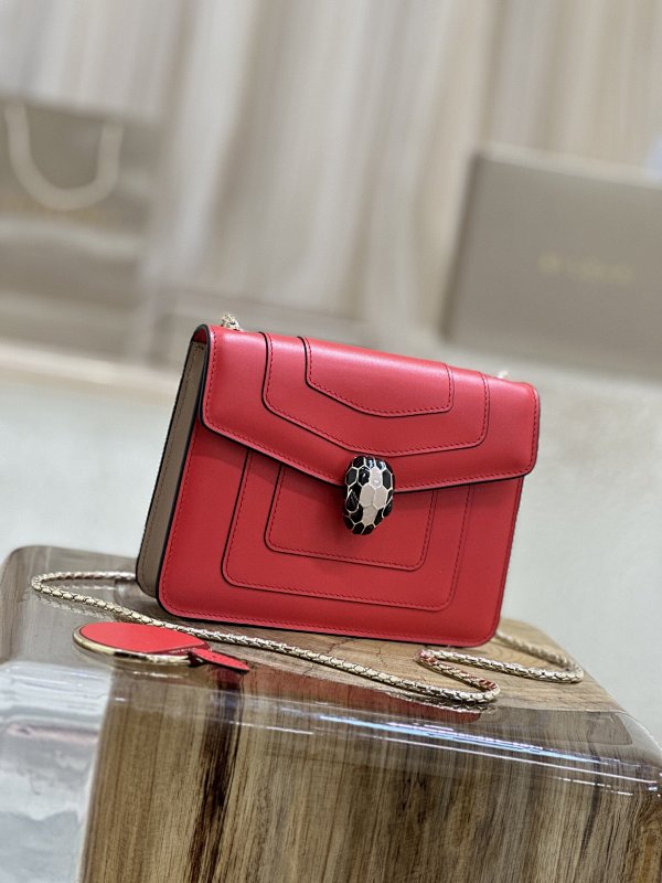 Serpenti Forever, photo 1