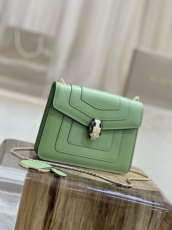 Serpenti Forever, photo 1