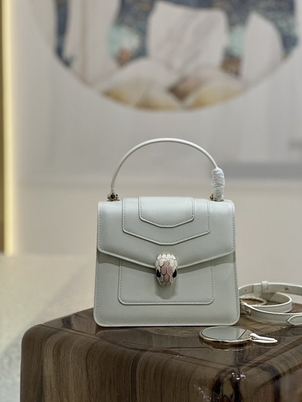 Other Serpenti Forever, photo 1