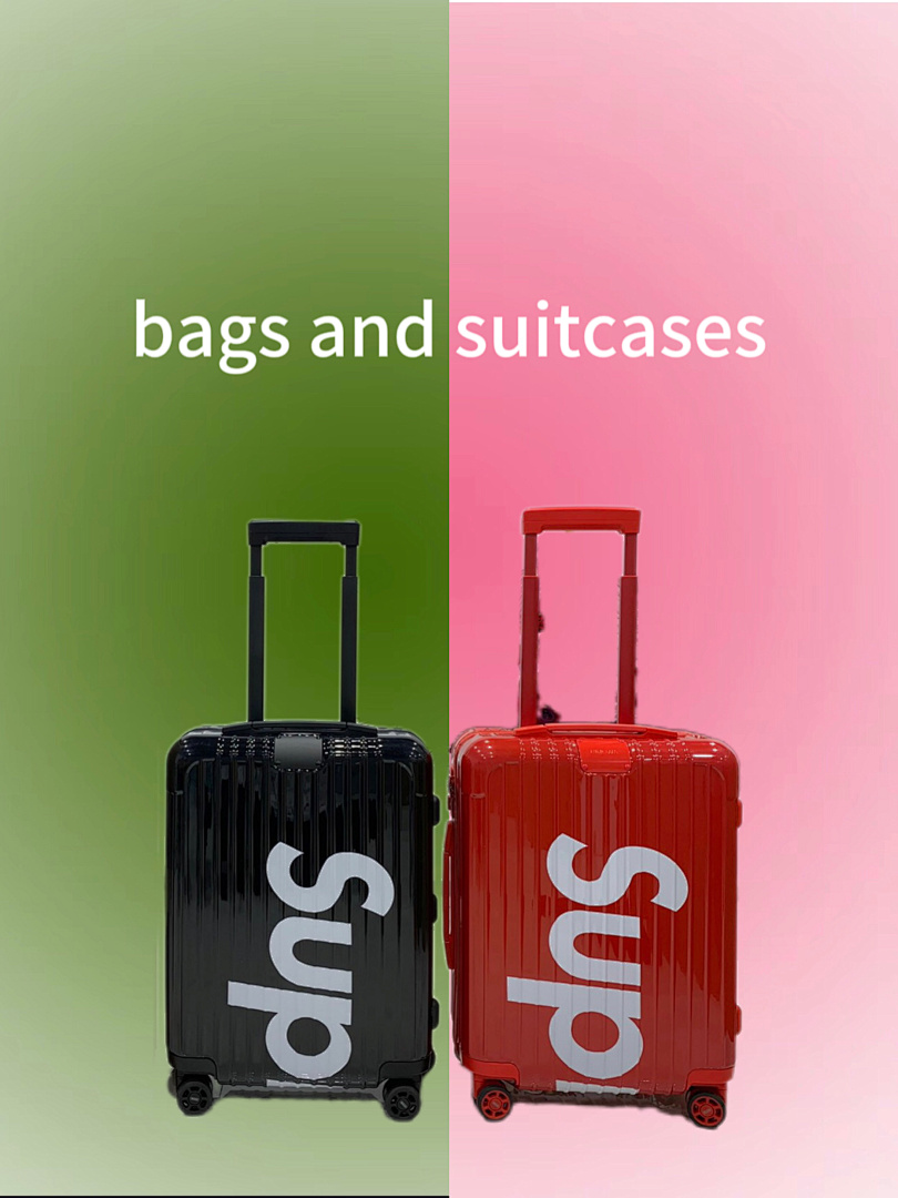 Other Bags And Suitcase, photo 1