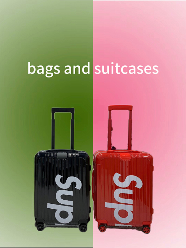 Other Bags And Suitcase, photo 1