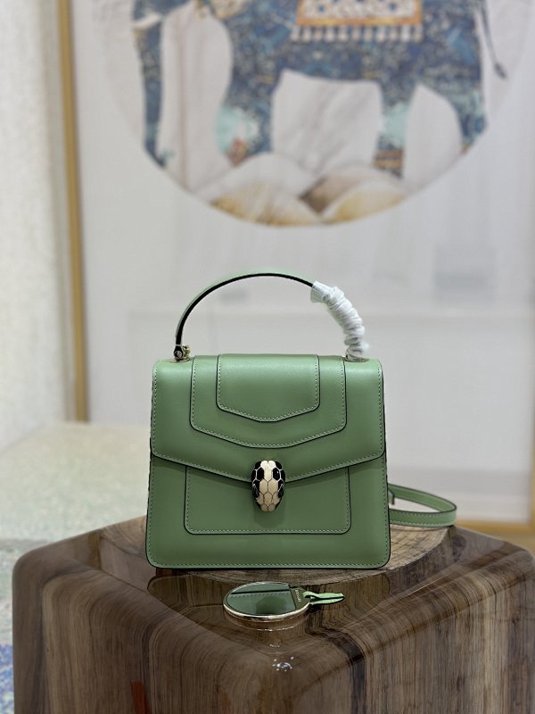 Other Serpenti Forever, photo 1
