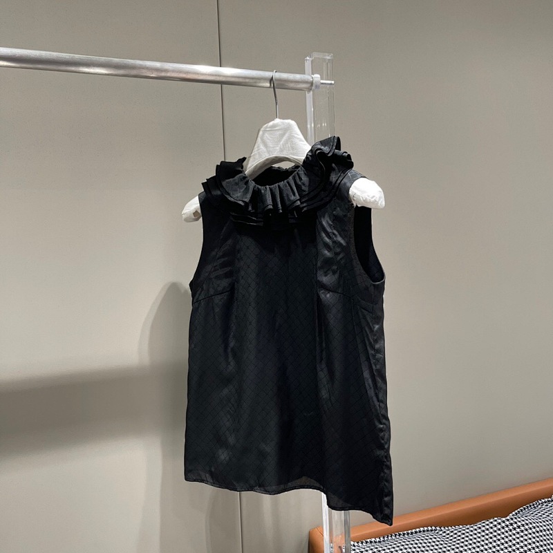 Christian Louboutin Sleeveless Shirt, photo 1