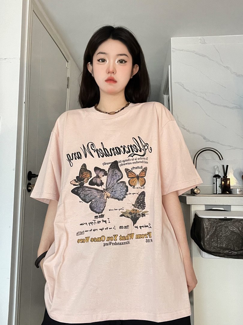 Christian Louboutin Christian Louboutin AW High AlexanderWang Mountain Big Short Sleeve T, photo 1