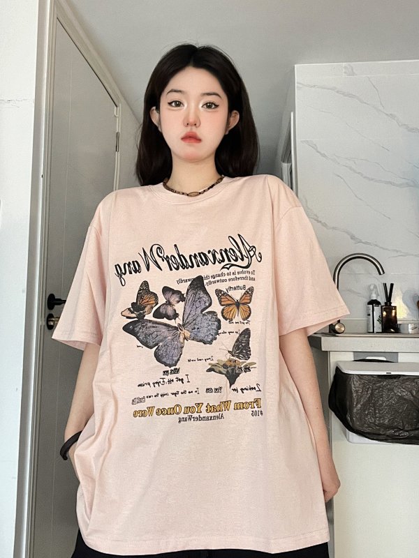 Christian Louboutin Christian Louboutin AW High AlexanderWang Mountain Big Short Sleeve T, photo 1
