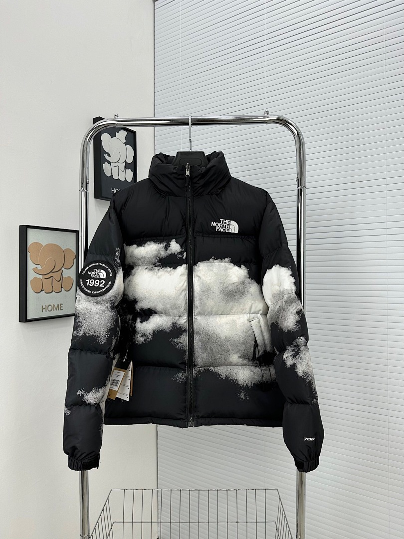 1992 White Cloud, photo 1