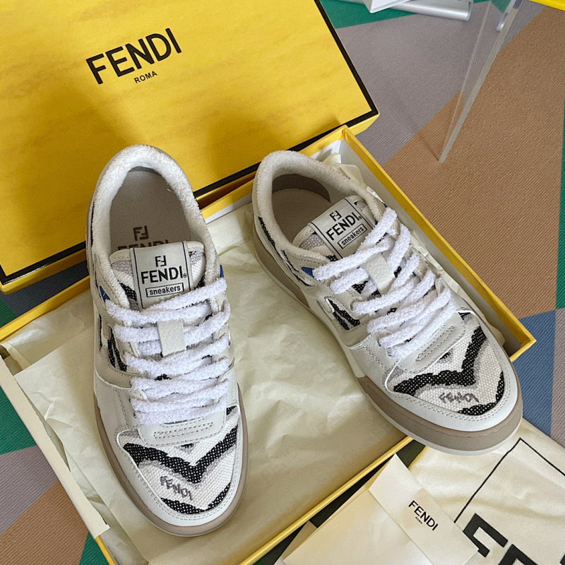 Other Fen D1 Casual Shoes, photo 1